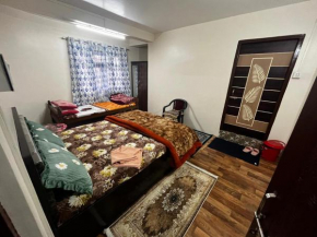 Jyorden's home stay